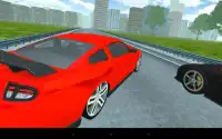 Real Car Driving 3D Screen Shot 2