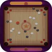 Carrom Board 3D Free