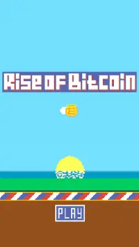 Rise of Bitcoin Screen Shot 0