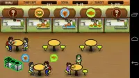 Kitchen Run HD DEMO Screen Shot 2