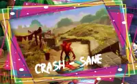 Super Crash Sane - Cortex Strikes Back Screen Shot 1