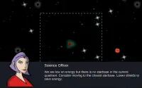 Double Star II (Lite) - Space Strategy Game Screen Shot 15