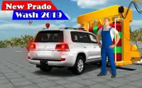 Modern Prado hugasan serbisyo 2020 Screen Shot 0