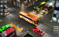 Linnaliinibuss: Bus Sim 3D Screen Shot 3