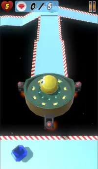 Ball: Balance 3D Screen Shot 3