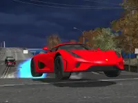 Drift Battles Racing Car Screen Shot 11