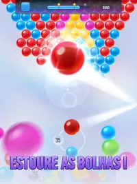 Bubble Shooter Jogo Original Screen Shot 10