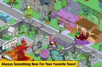 The Simpsons™:  Tapped Out Screen Shot 3