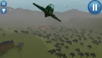 Air Attack 3D Screen Shot 1