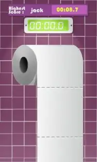 Toilet Paper Screen Shot 3