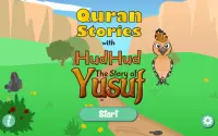 Quran Stories with HudHud Screen Shot 0