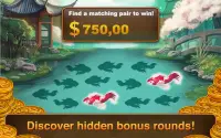 Lost Treasures Free Slots Game Screen Shot 9