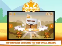 Eggsquis - The Game Screen Shot 7