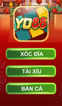 Yo88 - Cổng Game Online, Đổi Thưởng Uy Tín Screen Shot 3