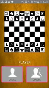 Chess Screen Shot 3