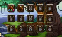 cup the head: World Mugman Adventure jungle Games Screen Shot 0