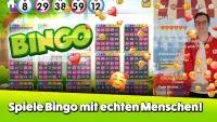 GamePoint Bingo - Bingospiele Screen Shot 0