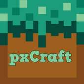 PIXIE CRAFT - SANDBOX