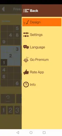Sudoku | Free Classic Sudoku Games! Screen Shot 7
