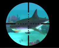 Angry Shark Fish Hunt 2016 Screen Shot 4