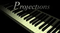 Piano projections Screen Shot 0