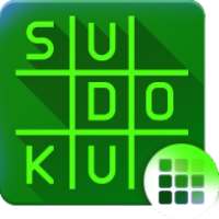 سودوكو Sudoku DAWIN