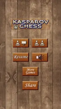 Échecs pour deux joueurs Screen Shot 6