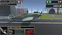Multiplayer Aircraft War Game Screen Shot 1