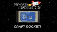 Space Engineer Screen Shot 2