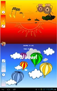 Smart Game for Kids (FREE) Screen Shot 9