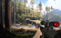 Dinosaur Hunter Wild Survival Screen Shot 3