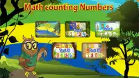 number game for kids count1-10 Screen Shot 1