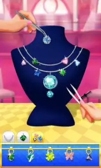 Fashion Boutique - Dream Shop Screen Shot 1