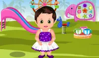 giochi per bambini nel parco Screen Shot 7