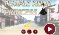 Temple Rush Princess Screen Shot 0