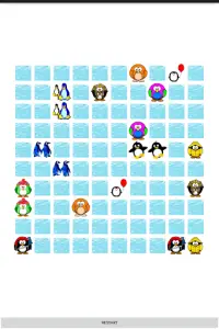 Fish & Penguin Games - FREE! Screen Shot 11