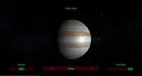 Solar System Sim Screen Shot 3