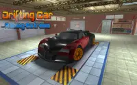 Drifting Car Racing Extreme Screen Shot 0