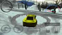 Drift Car Simulator 3D Screen Shot 4