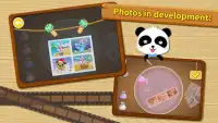Little Panda's Photo Shop Screen Shot 7
