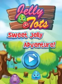 Jelly Tots Screen Shot 9