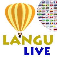 Langu Live Yabancı Dil Öğrenme