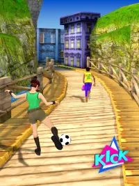 Street Chaser Screen Shot 18