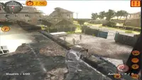 Frontier Survival Gun Battle Screen Shot 0