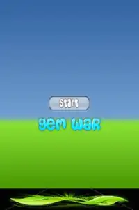 Gem War Screen Shot 0