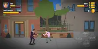 Street Fight Brawler Screen Shot 2