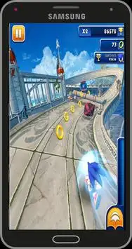 Guía para Sonic 4 LITE Screen Shot 2