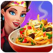 Food Truck Chef™: Cooking Game