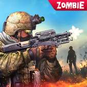 Trò chơi tấn công Zombie Zombie 2019