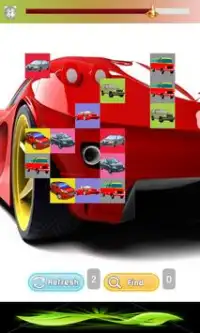 Cars and Wheels Screen Shot 2
